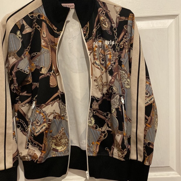 Palm Angels track jacket - Picture 9 of 16
